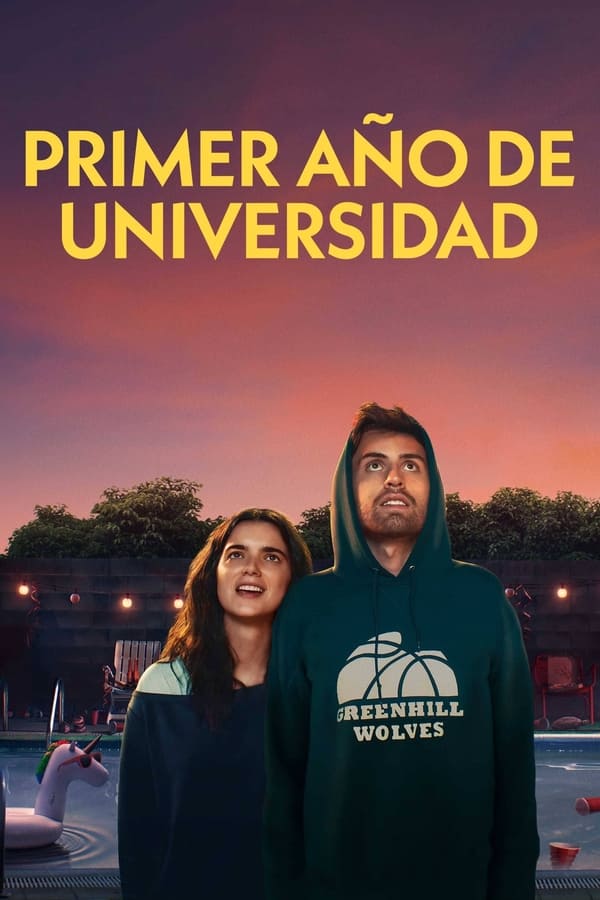 TVplus ES - Primer Año De Universidad - (2020)