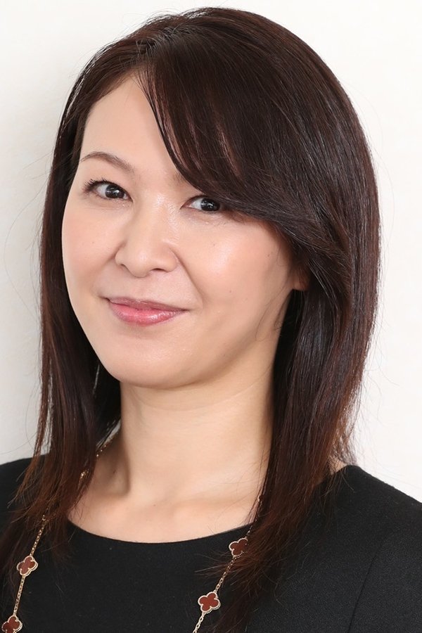 渡辺千穂