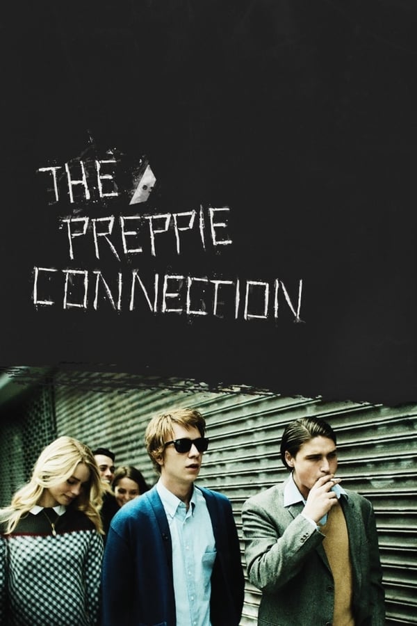 FR| The Preppie Connection 