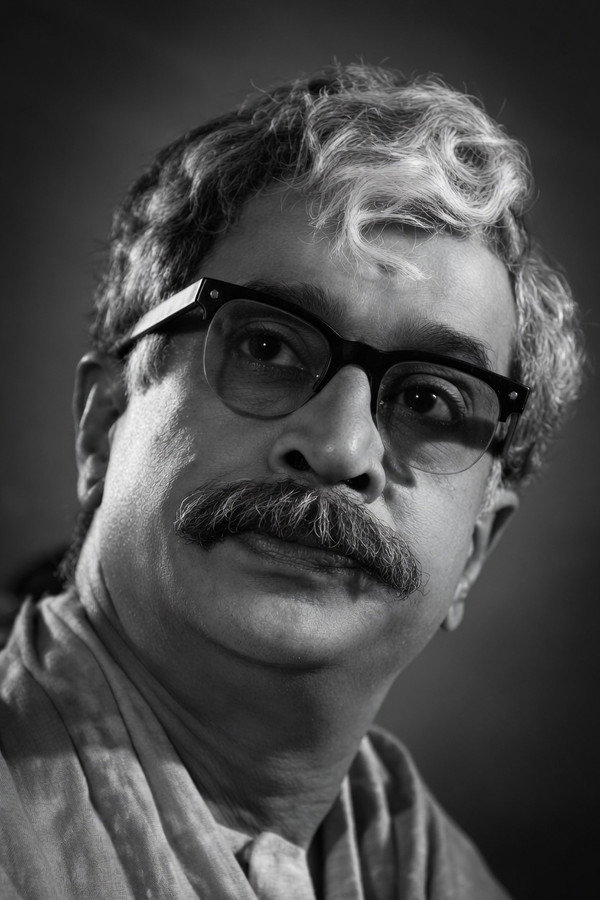 T. S. Muthaiah's headshot