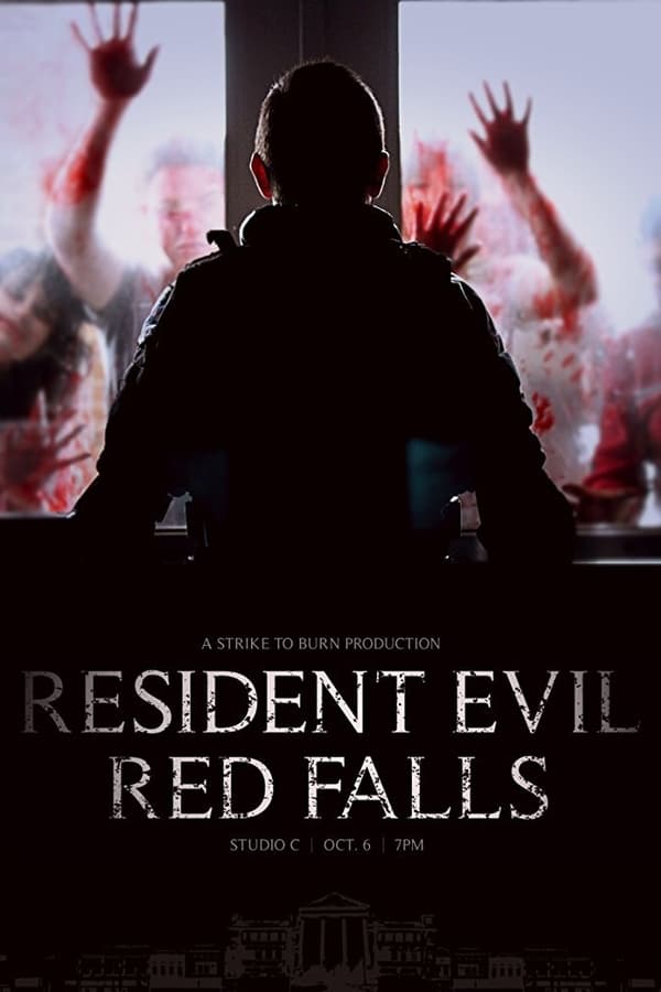 Resident Evil: Red Falls