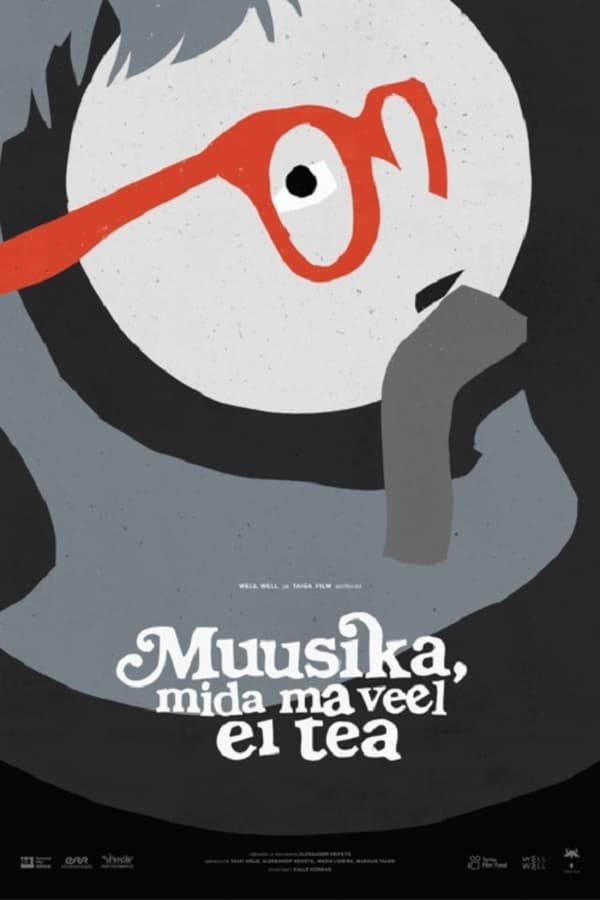 Muusika, mida ma veel ei tea