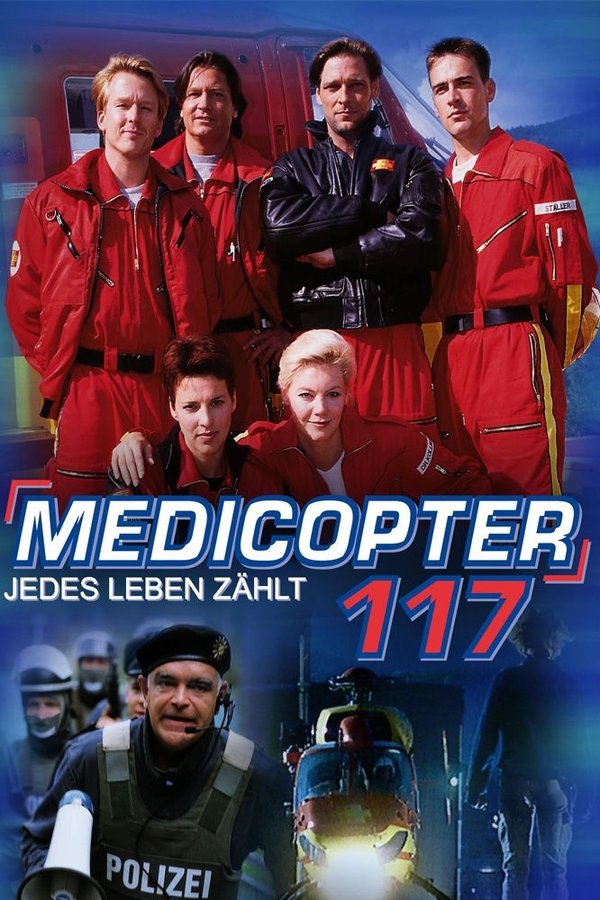 FR - Médicopter