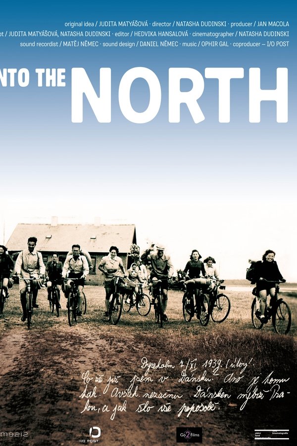 Into the North