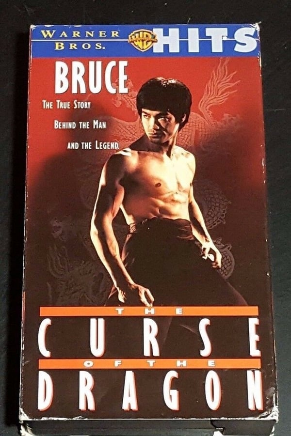 Bruce Lee: la maledizione del drago