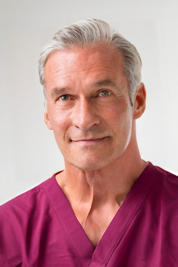 Randolph McClain's headshot