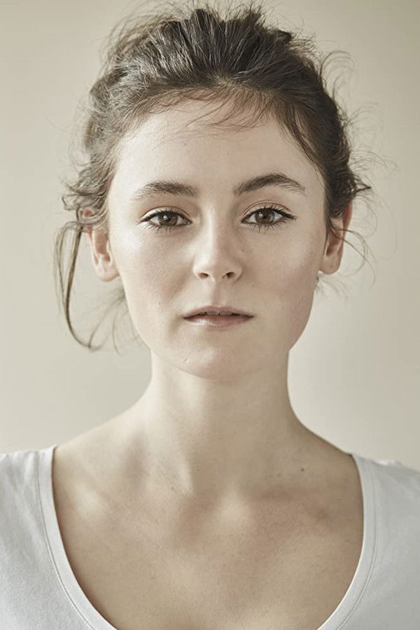 Lea van Acken's headshot