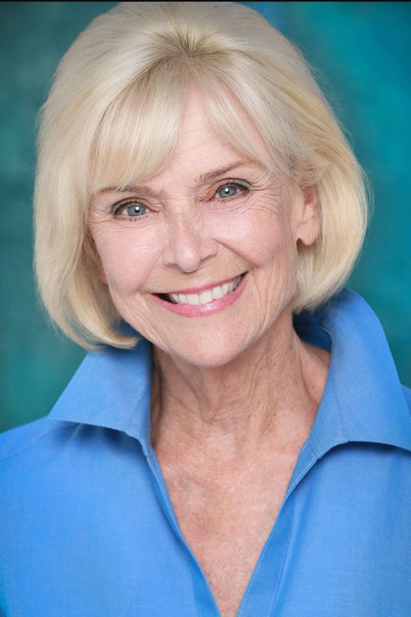 Patty McCormack's headshot