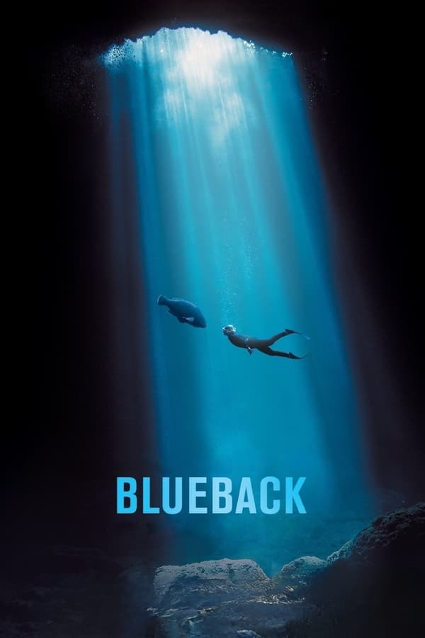 TVplus EX - Blueback (2022)