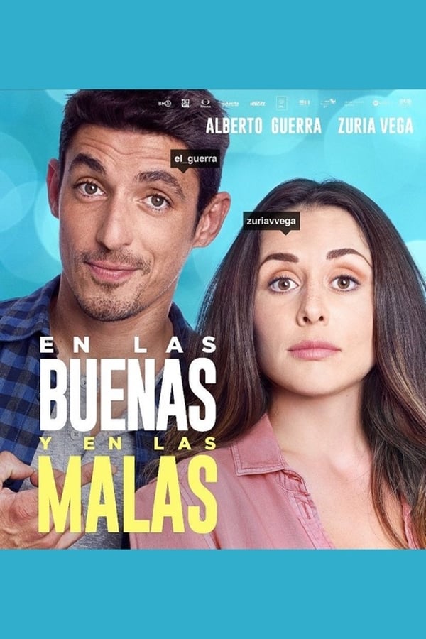 ES - En las buenas y en las malas (2019)