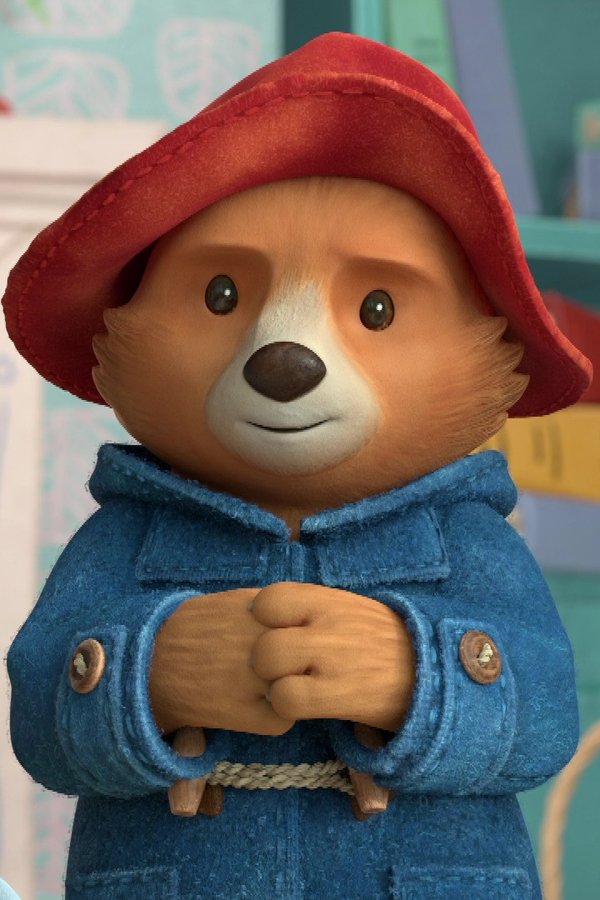 Le avventure di Paddington – S01E01 – Episodio 1