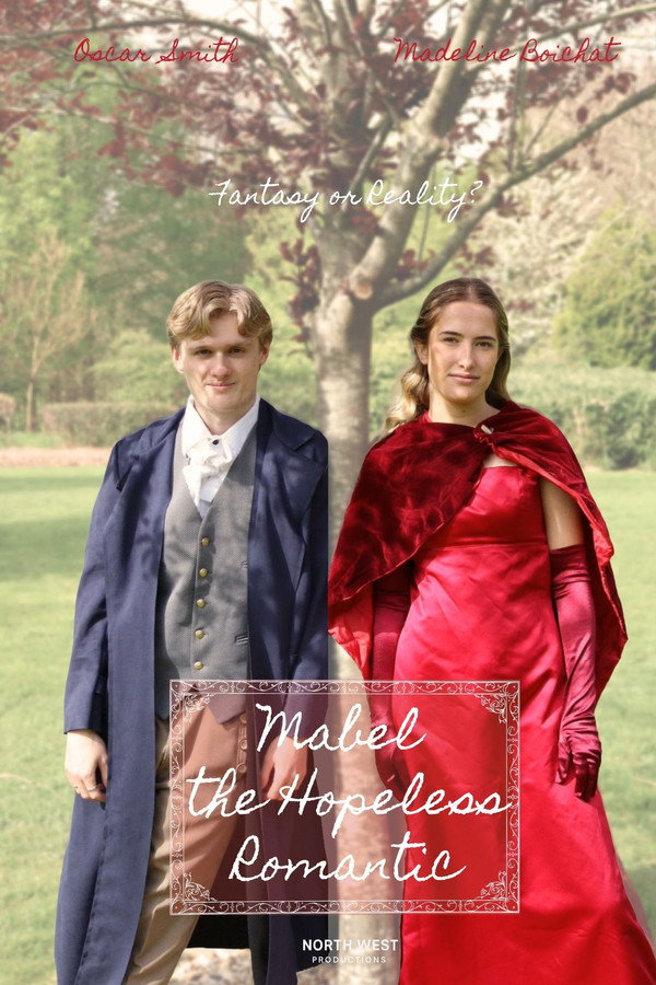 Mabel  the Hopeless Romantic