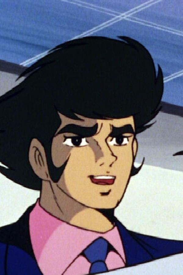 Il Grande Mazinger – S01E54 – L’invincibile doppio attacco