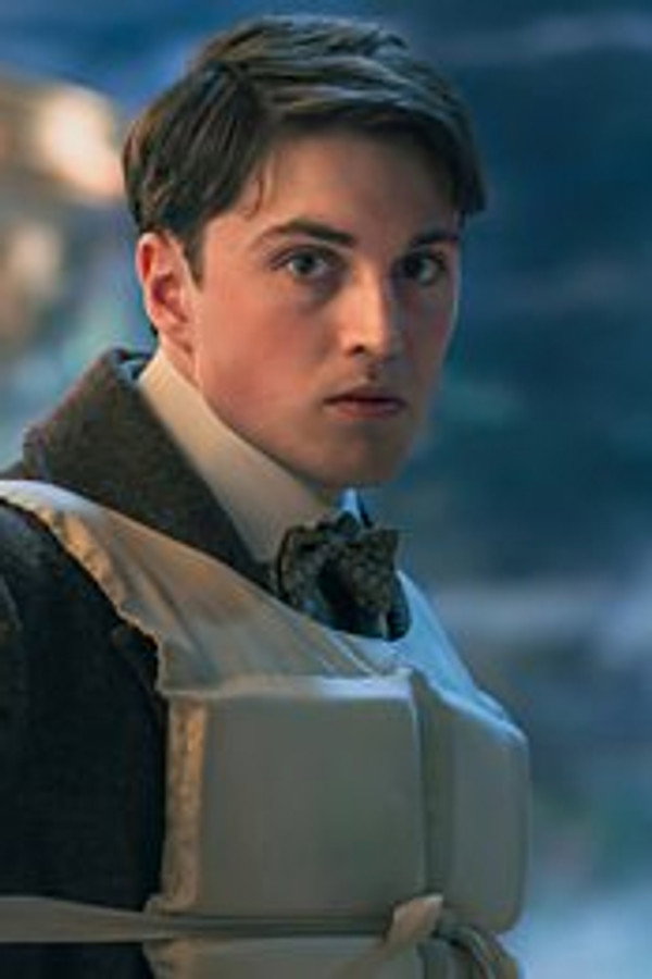 As Últimas Horas do Titanic