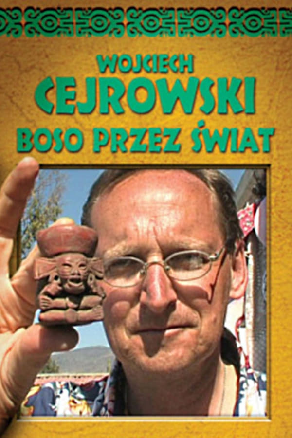 PL - WOJCIECH CEJROWSKI - BOSO PRZEZ ŚWIAT 4KOTT