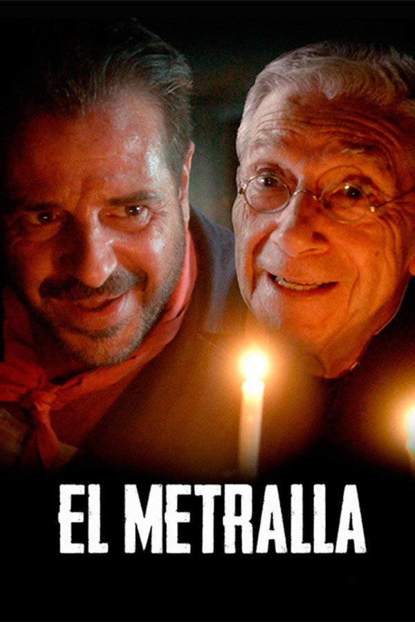 El Metralla