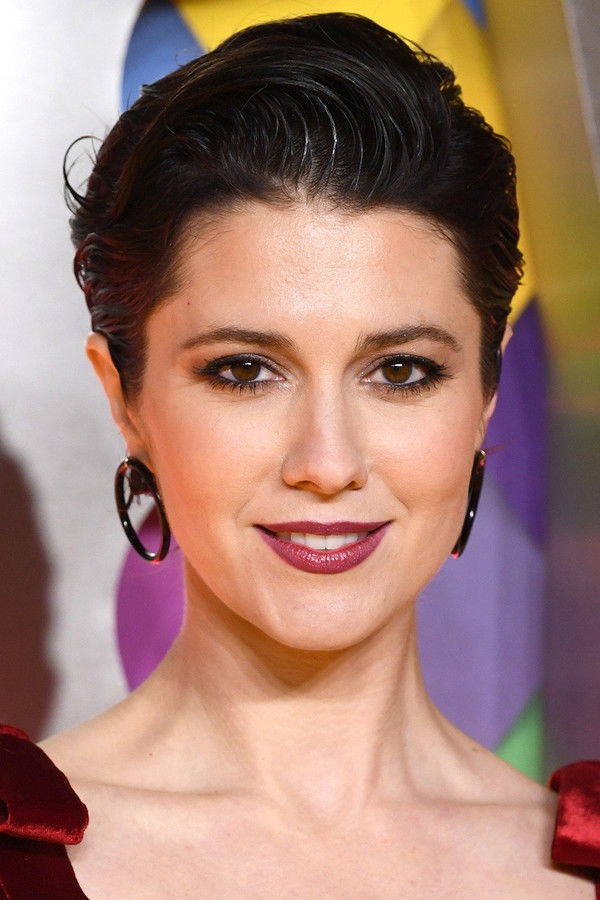 Mary Elizabeth Winstead's headshot