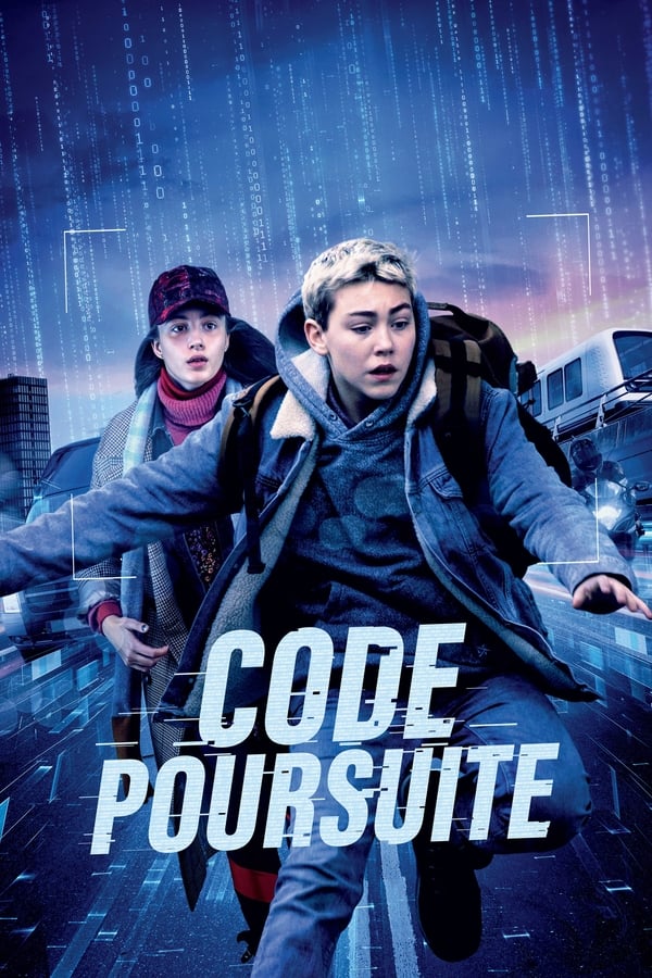 FR - Code poursuite  (2019)