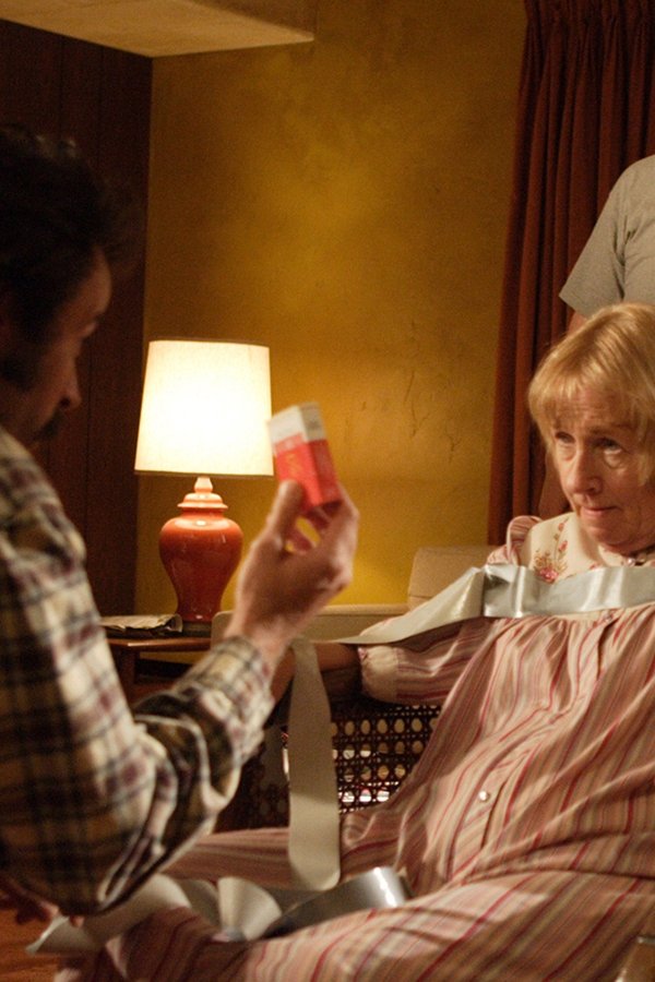 My Name Is Earl – S01E02 – Il tabacco fa male