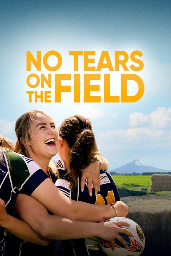 EN - No Tears on the Field (2026)