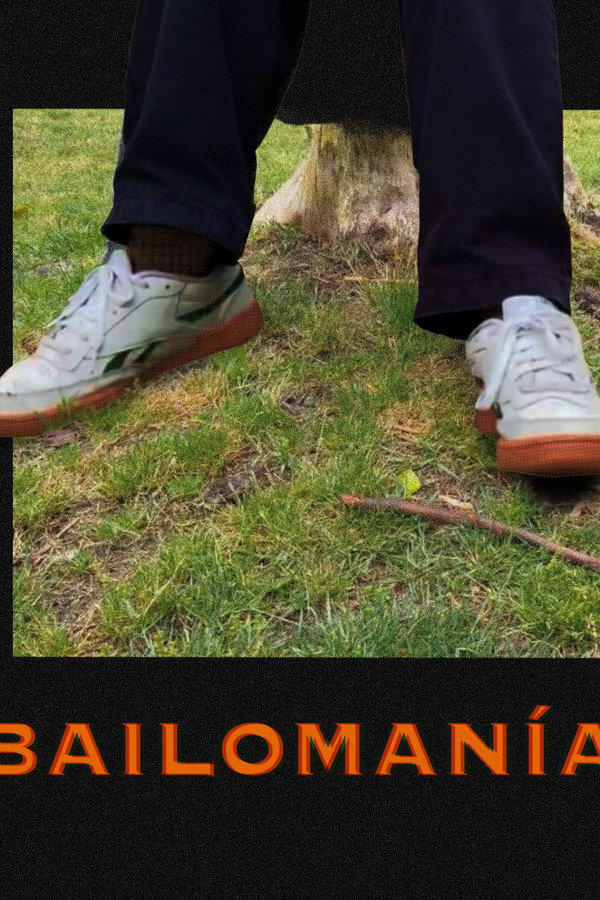Bailomanía