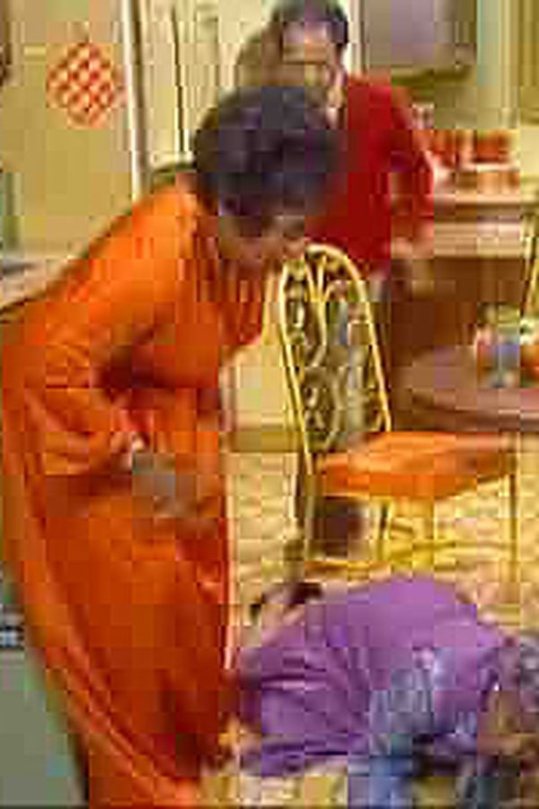 I Jeffersons – S02E05 –