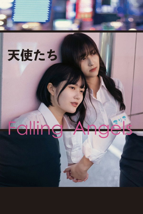 Falling Angels