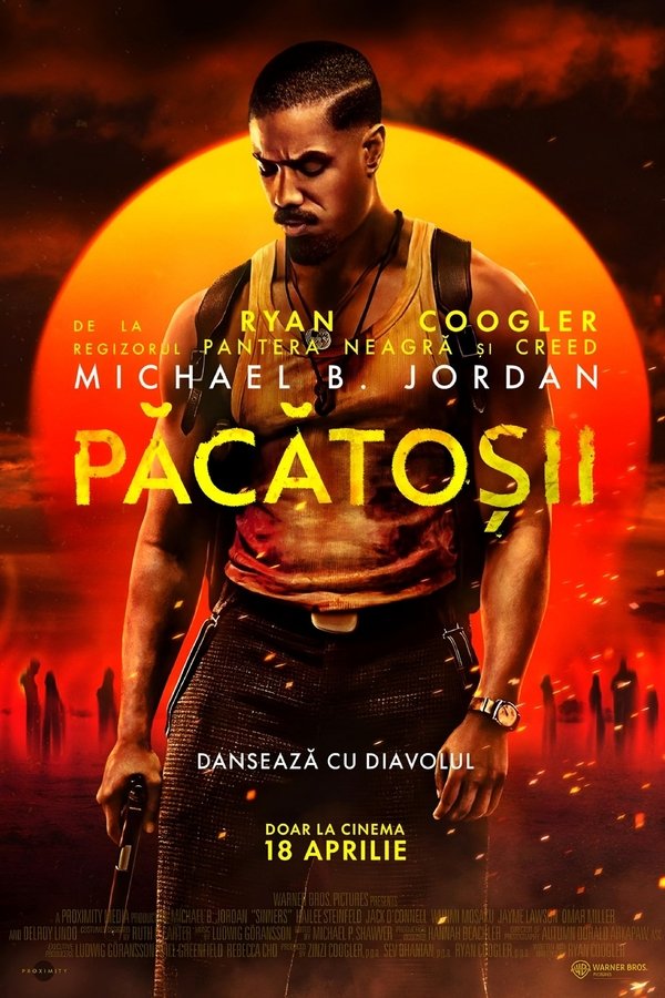Păcătoșii