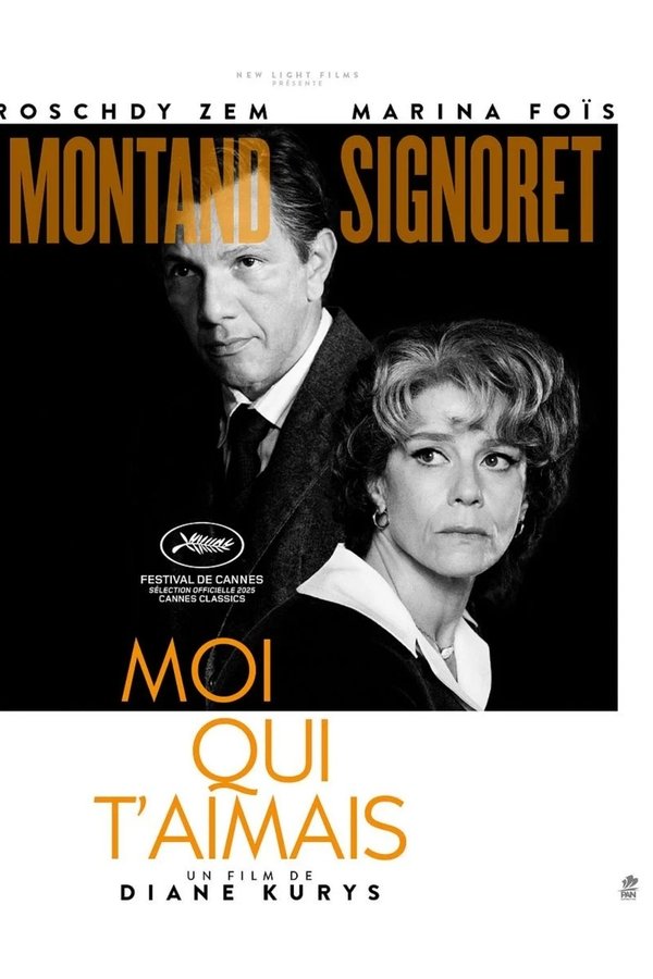 The One I Loved poster