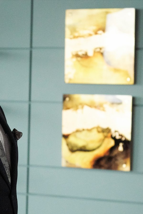 Suits – S08E04 – Fatturato al metro quadro