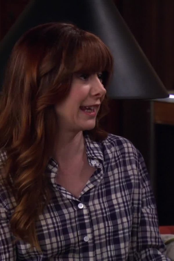 How I Met Your Mother – S09E23 – Amici per sempre (1ª parte)