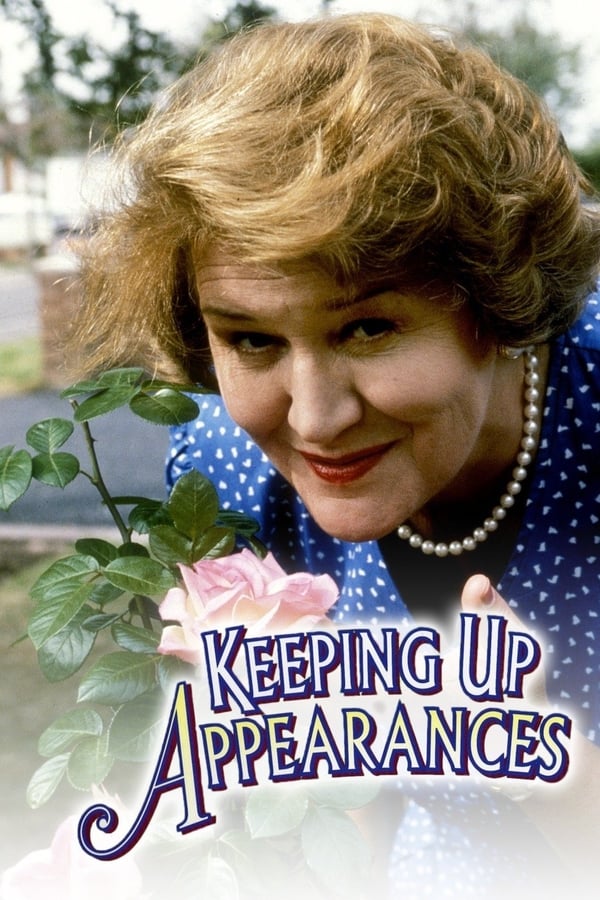 Keeping Up Appearances