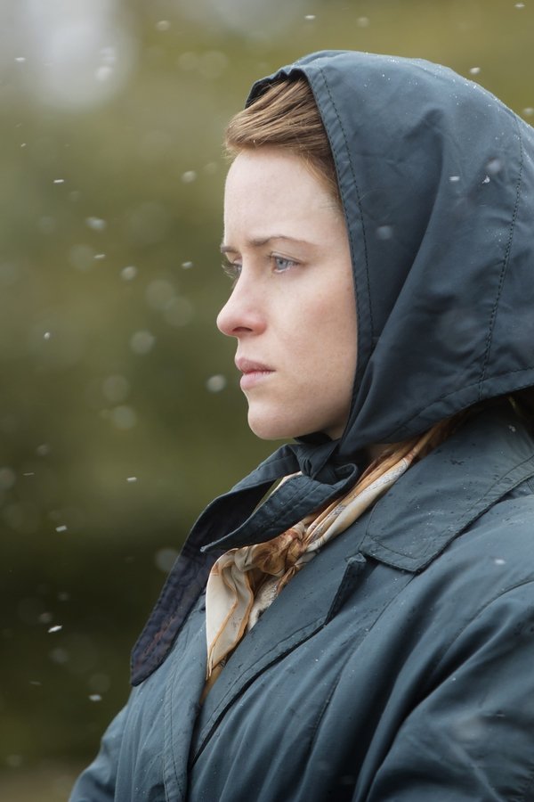 The Crown – S02E10 – L’uomo del mistero