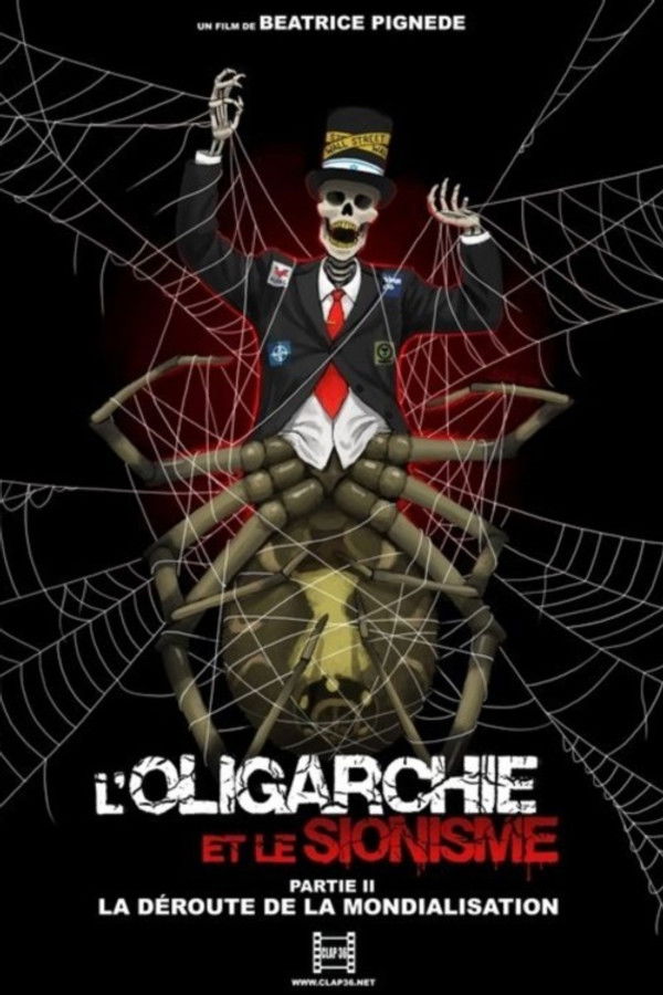 L’oligarchie et le sionisme partie 2: La déroute de la mondialisation