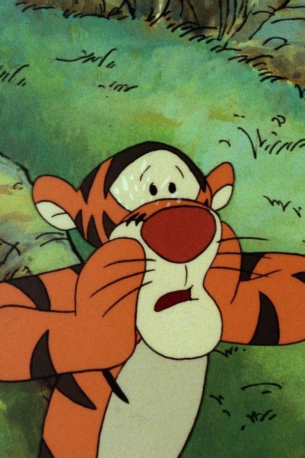 Le nuove avventure di Winnie the Pooh – S04E05 – La piccola fuga