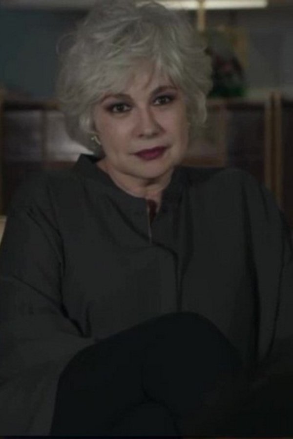 In Treatment (2013) – S02E15 – Anna e Giovanni – 3ª settimana