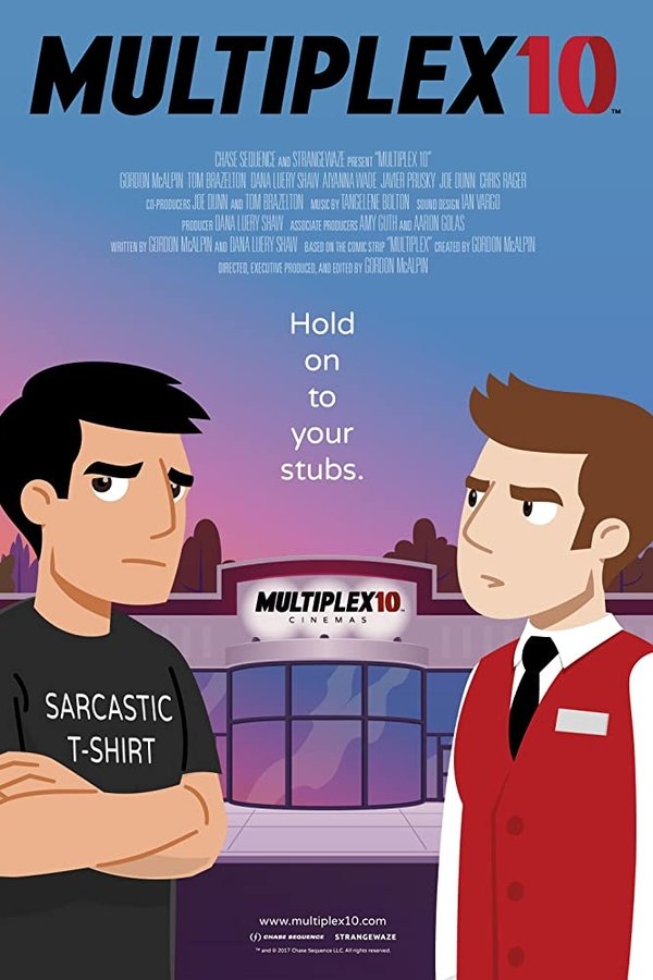 Multiplex 10