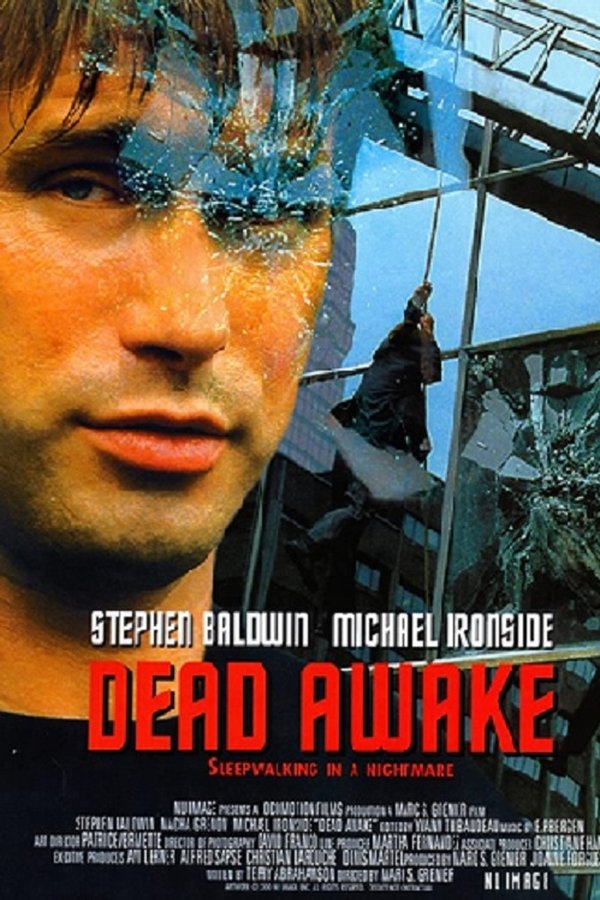 Dead Awake (2001) Dual Audio [Hindi-English] WEB-DL – 480P | 720P | 1080P – Download & Watch Online