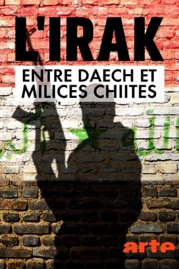 L’Irak entre Daech et milices chiites