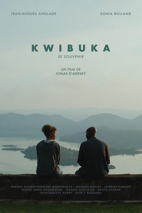 Kwibuka, se souvenir