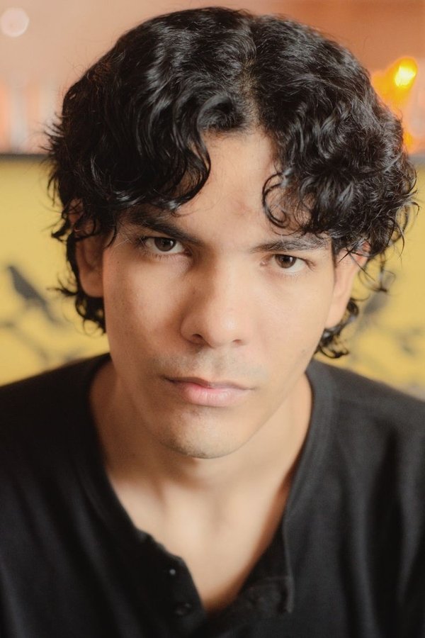 Luell Cavalcante's headshot