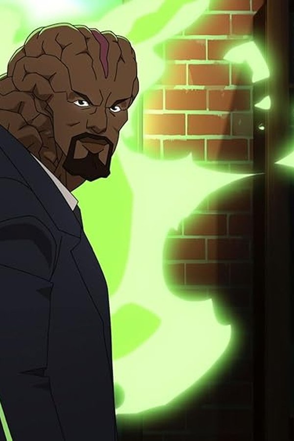 INVINCIBLE - Saison 2 Episode 6