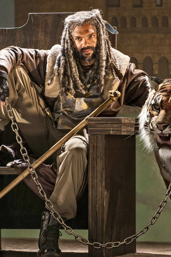 The Walking Dead – S07E02 – Il Regno
