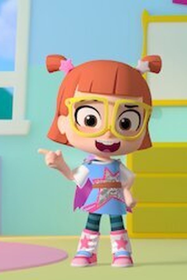 StarBeam – S04E13 – Episodio 13