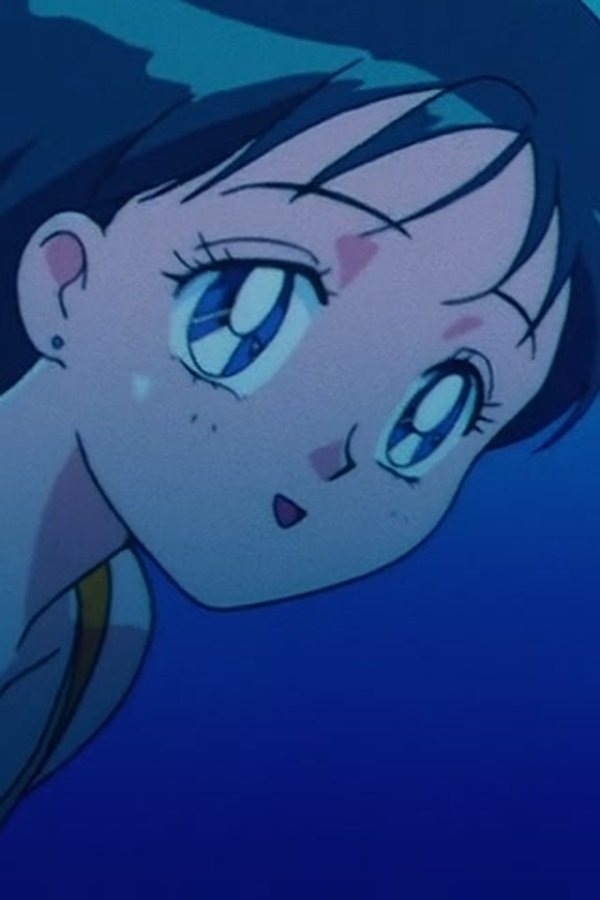 Sailor Moon – S03E08 – In gara con se stessa