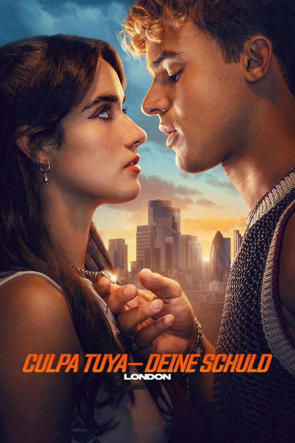 DE - Culpa Tuya: Deine Schuld: London (2026)