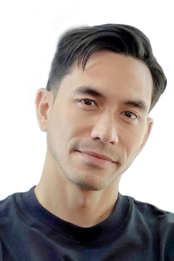 Darius Sinathrya