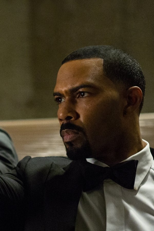 Power – S03E10 – La grande serata