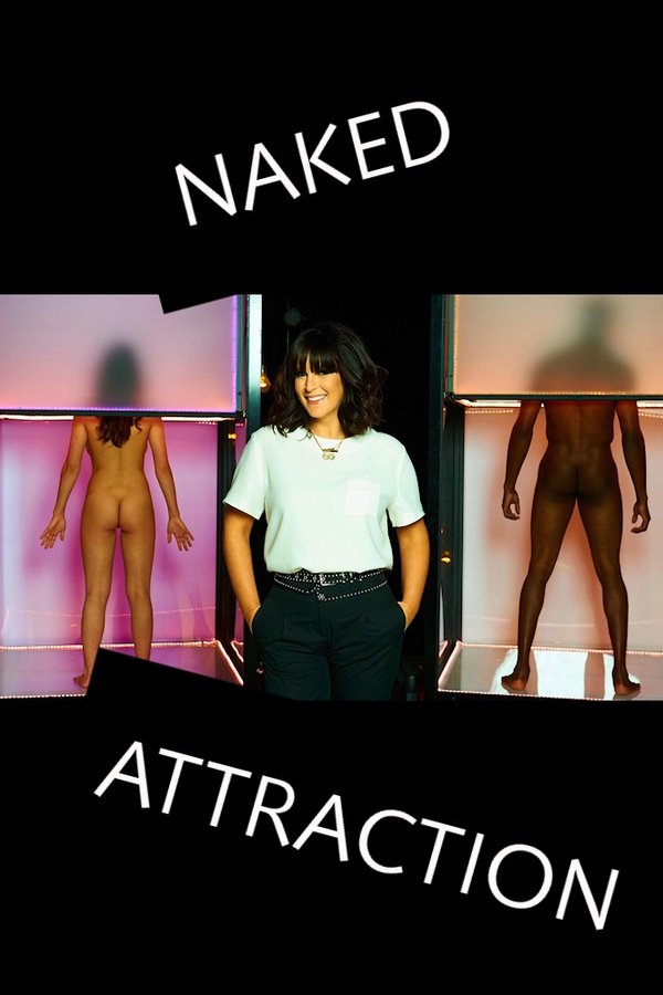 Naked Attraction