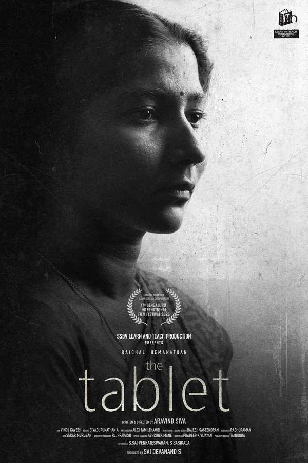 The Tablet